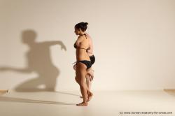 Jive reference poses